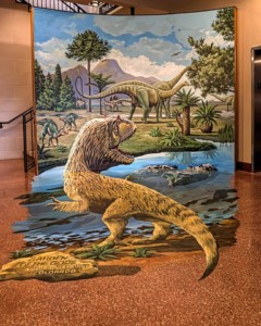 dinosaur picture